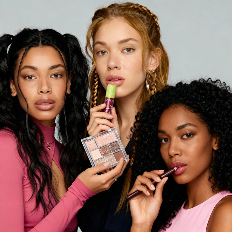 SelfLove Glam Set