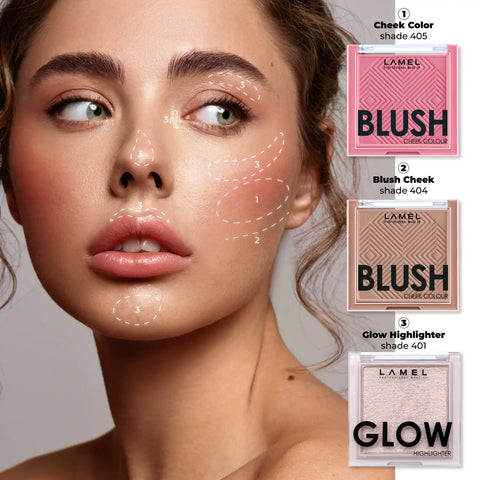 Glow Highlighter