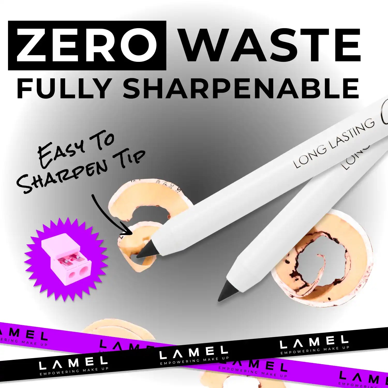 Long lasting Gel Eye Liner