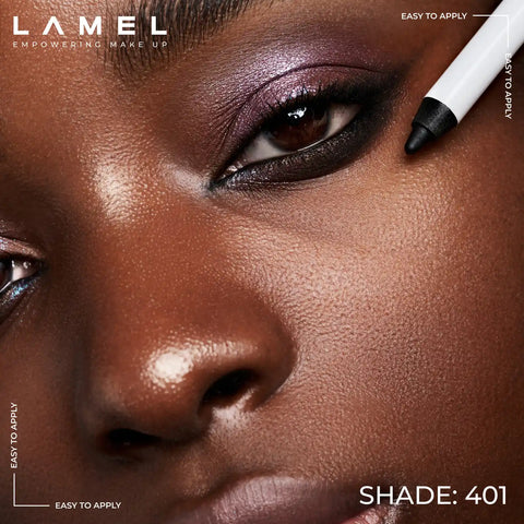Long lasting Gel Eye Liner
