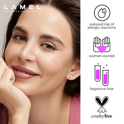 Long lasting Gel Lip Liner