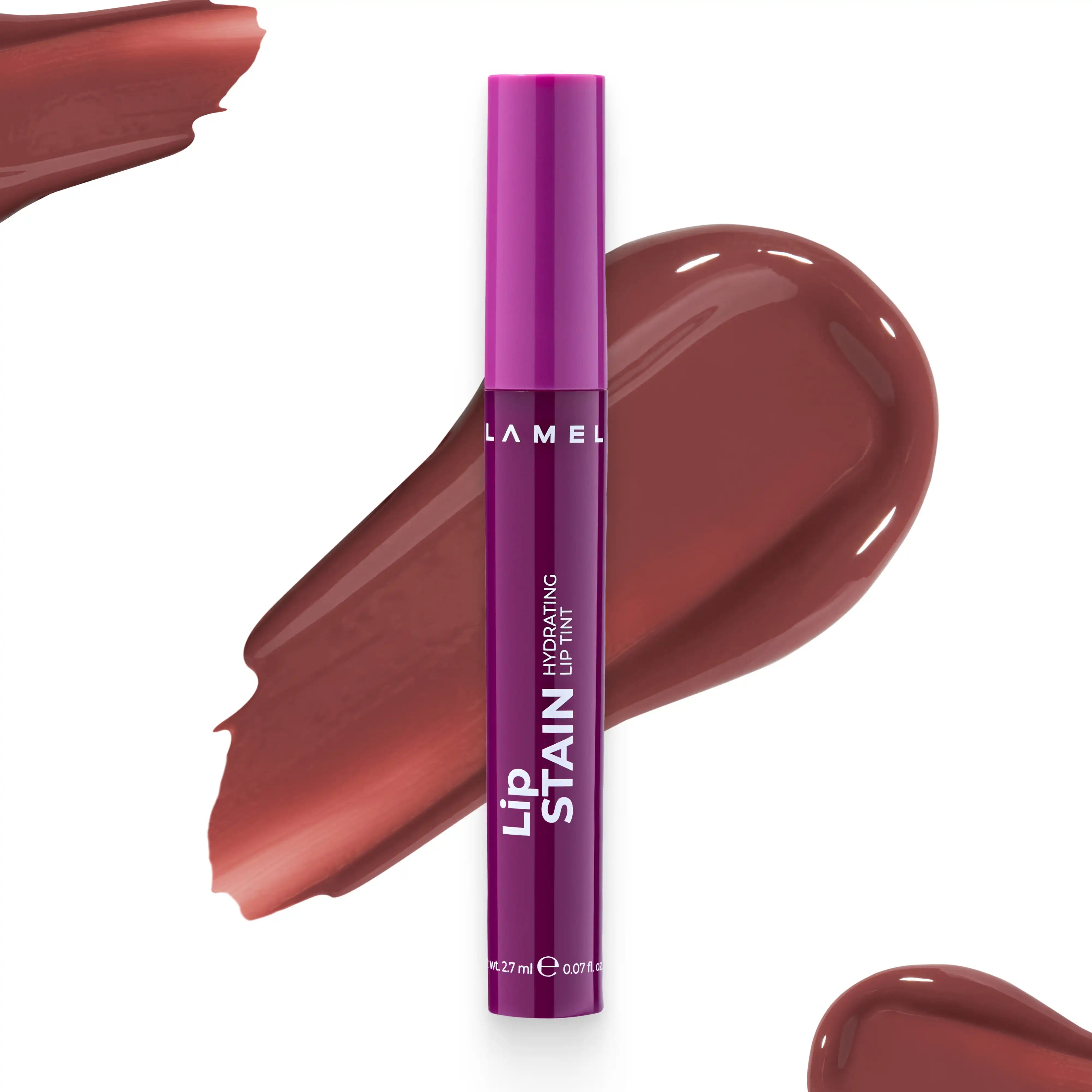 Lip Stain Hydrating Lip Tint