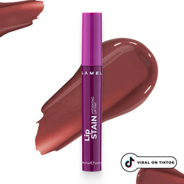 LAMEL Lip Stain Hydrating Lip Tint gallery image 7
