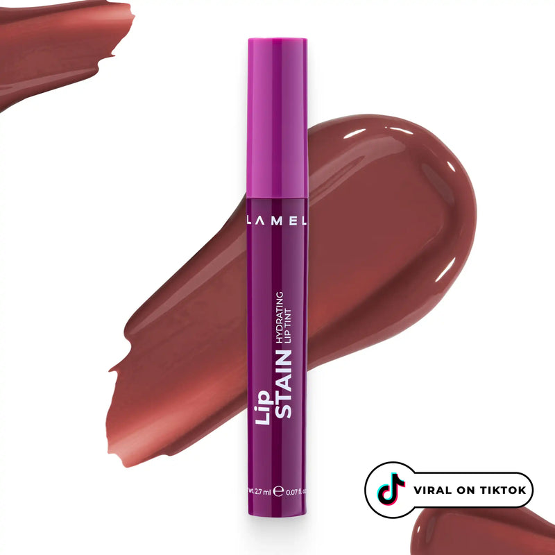 Lip Stain Hydrating Lip Tint
