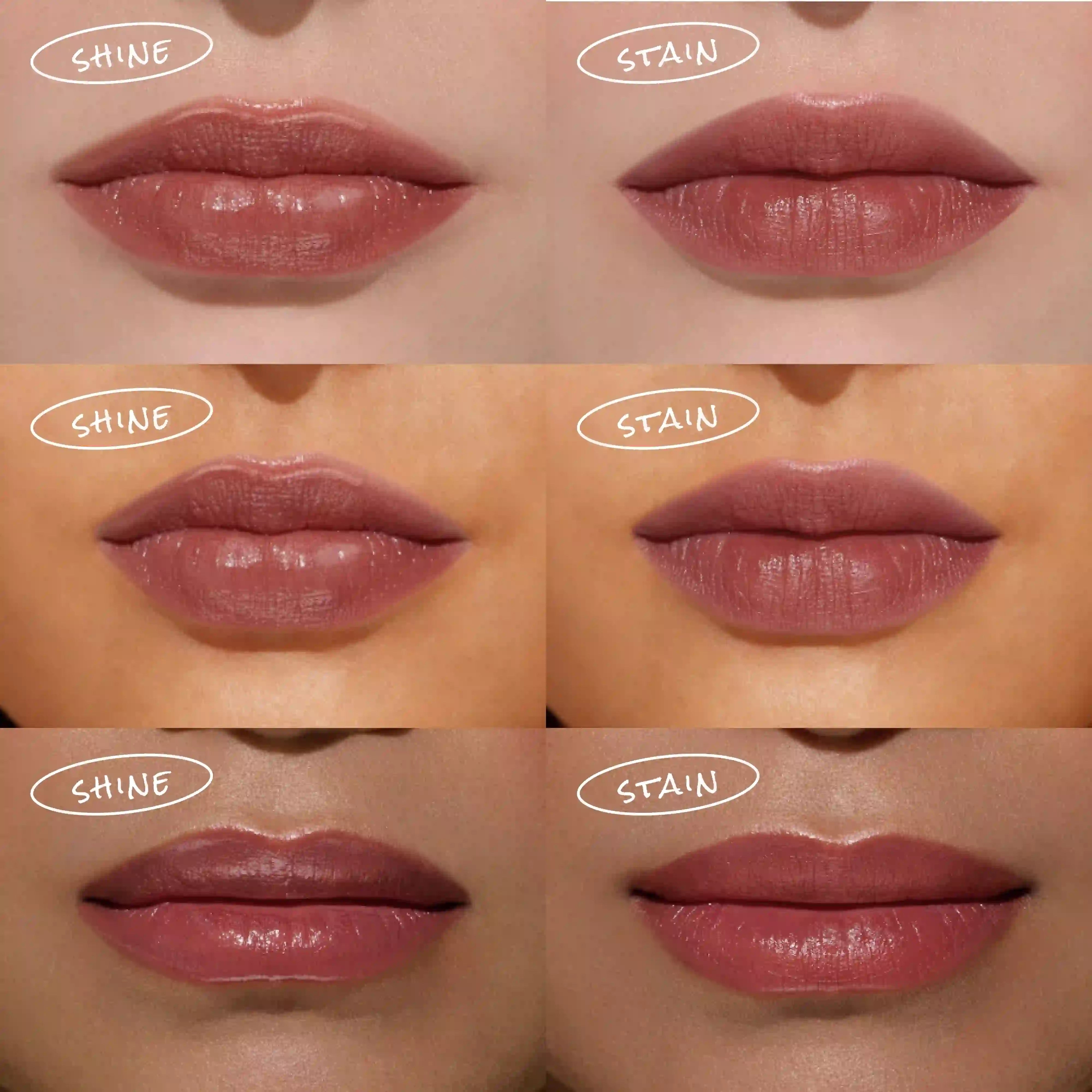 Lip Stain Hydrating Lip Tint