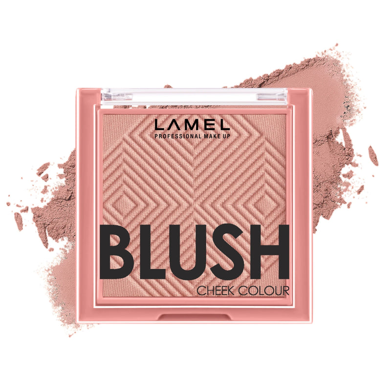 Blush Cheek Colour