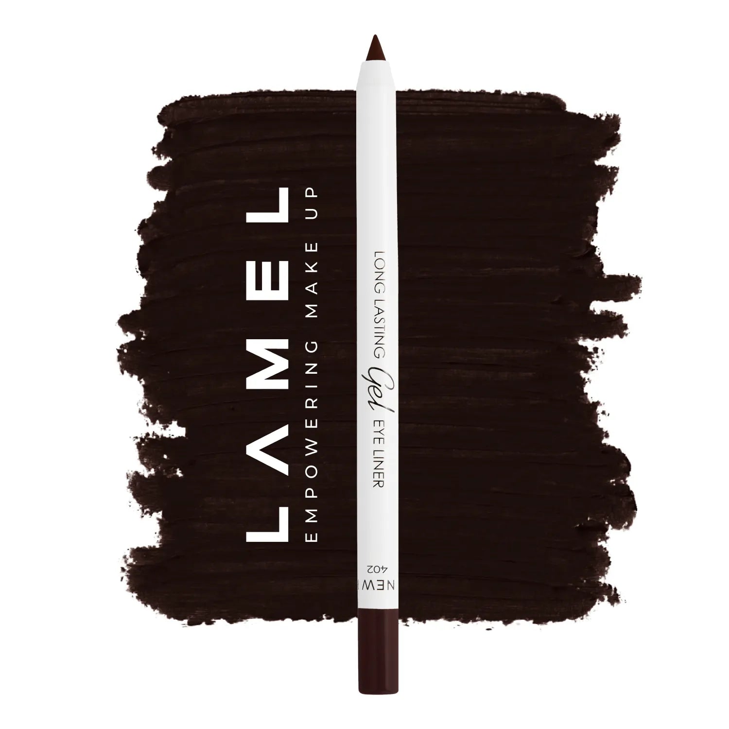 Long lasting Gel Eye Liner