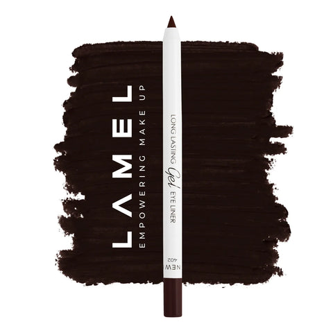 Long lasting Gel Eye Liner