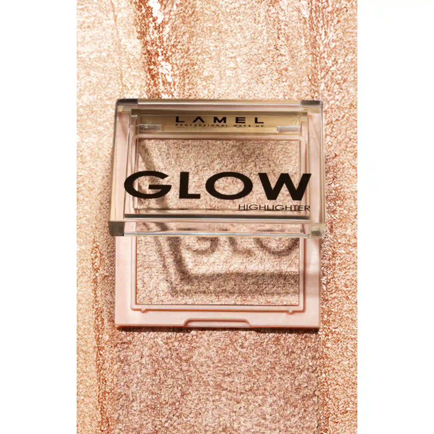 Glow Highlighter