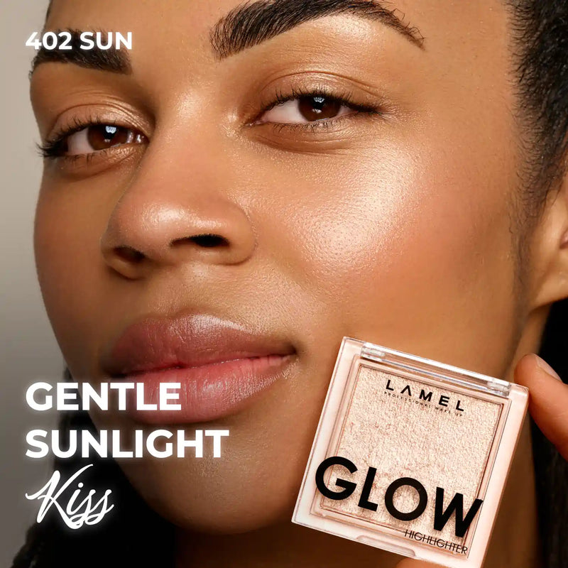 Glow Highlighter