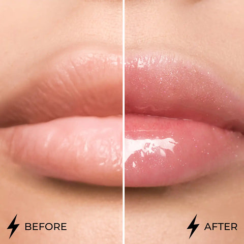 Dazzle Glow Lip Gloss