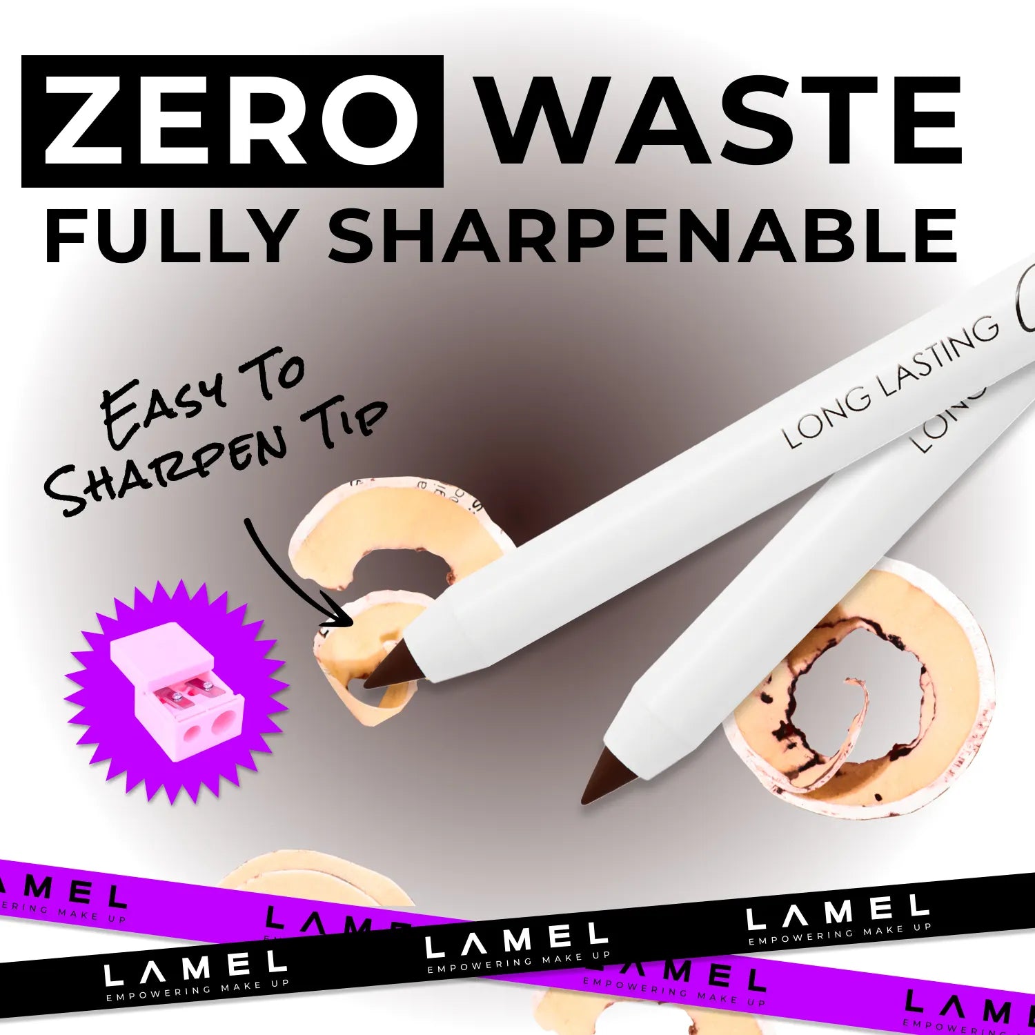 Long lasting Gel Eye Liner