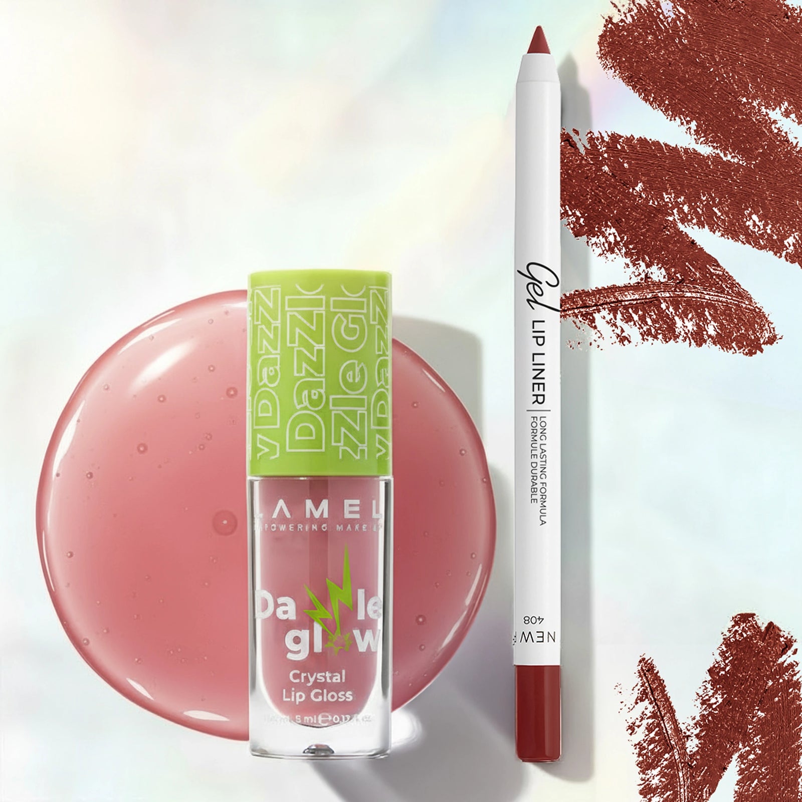 Lip Combo Set: Soulmate