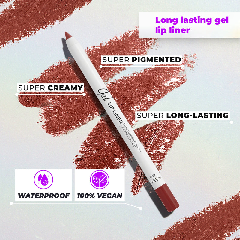 Lip Combo Set: Soulmate