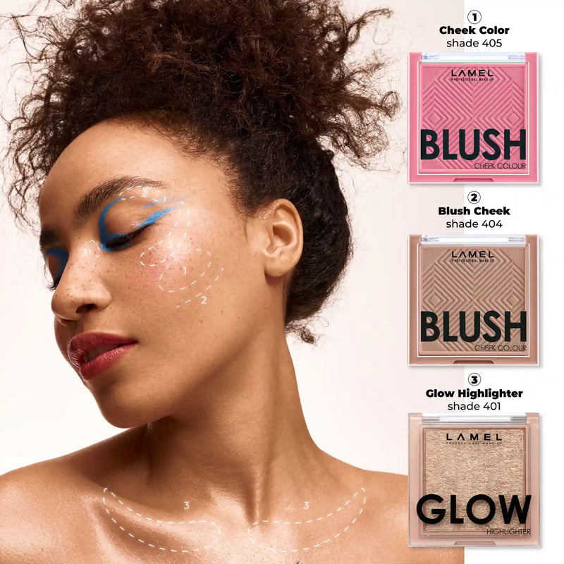 Glow Highlighter