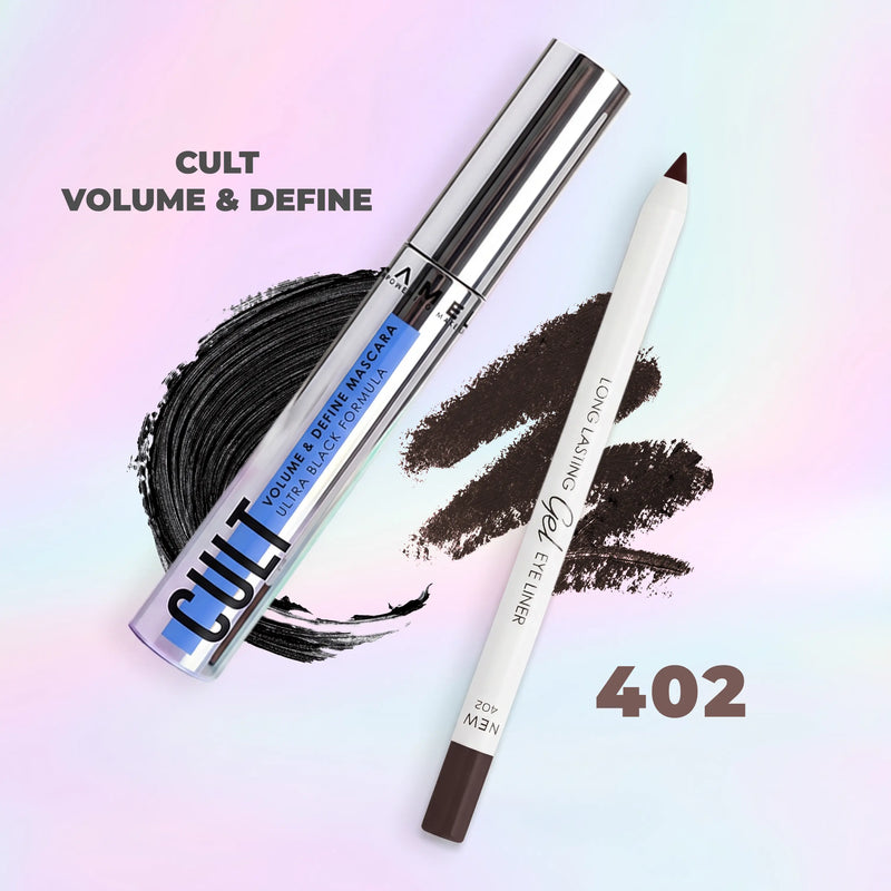 Eye Combo Set: Soft Focus