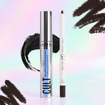 Eye Combo Set: Soft Focus