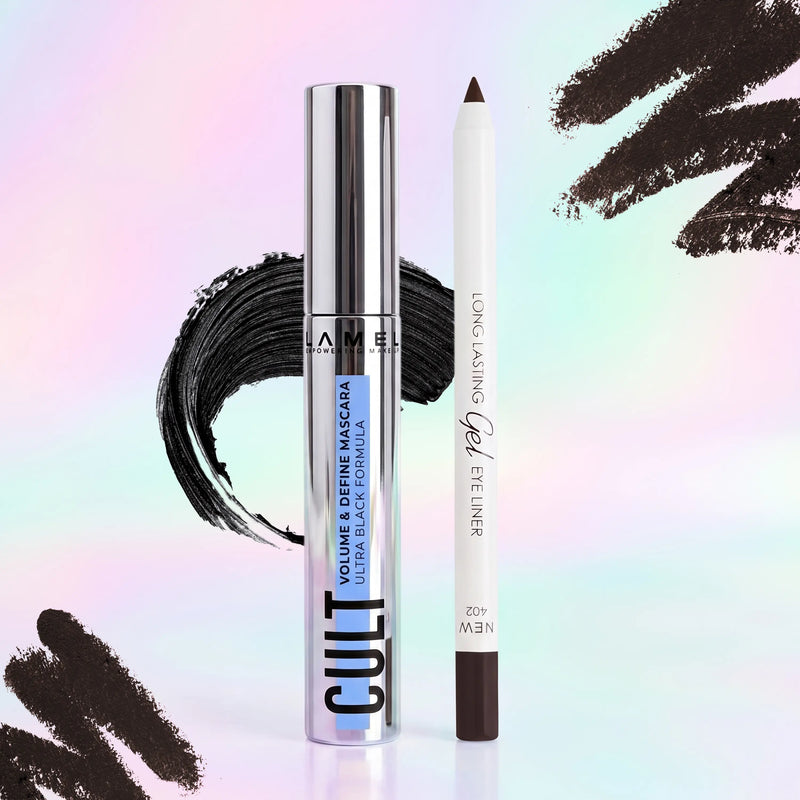 Eye Combo Set: Soft Focus