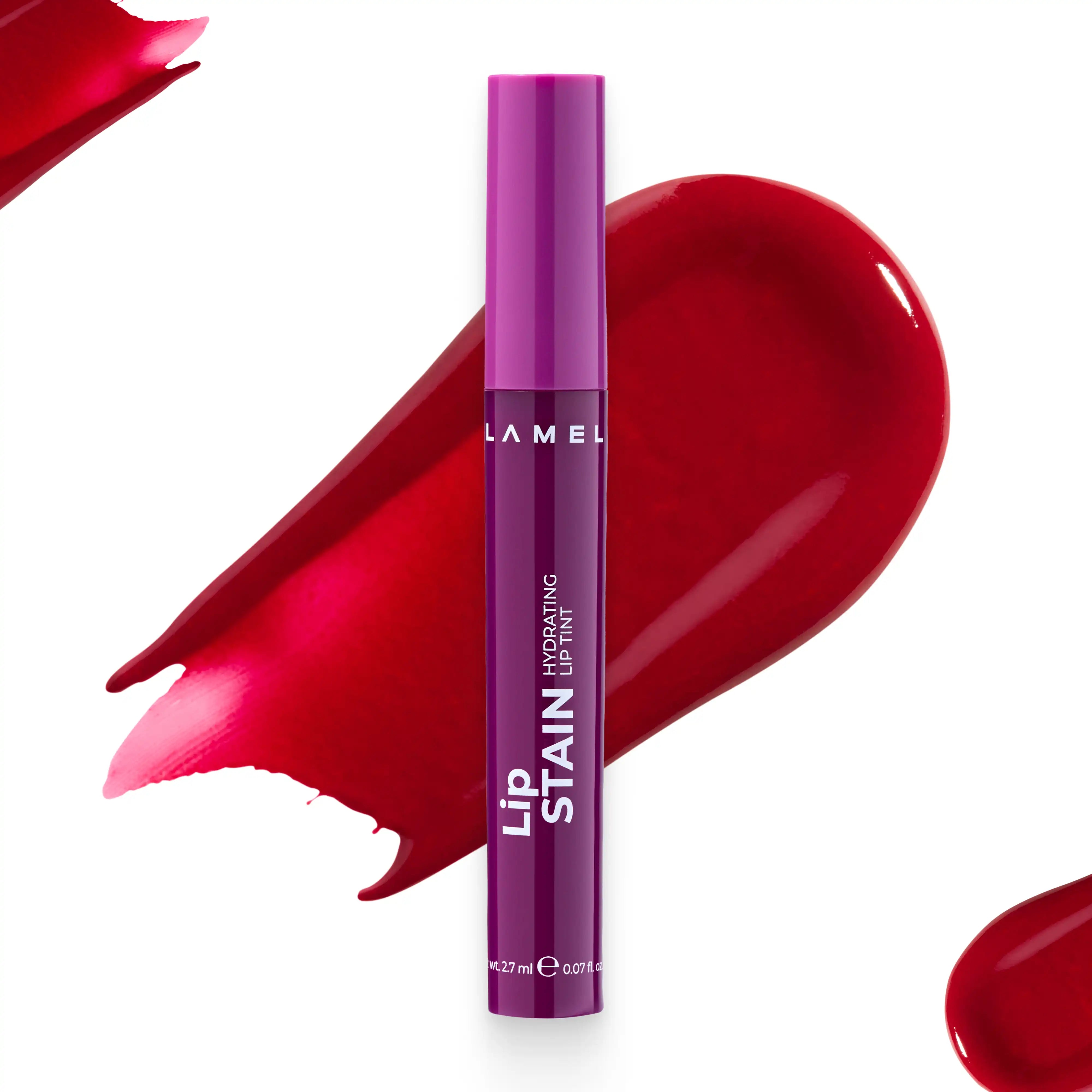 Lip Stain Hydrating Lip Tint