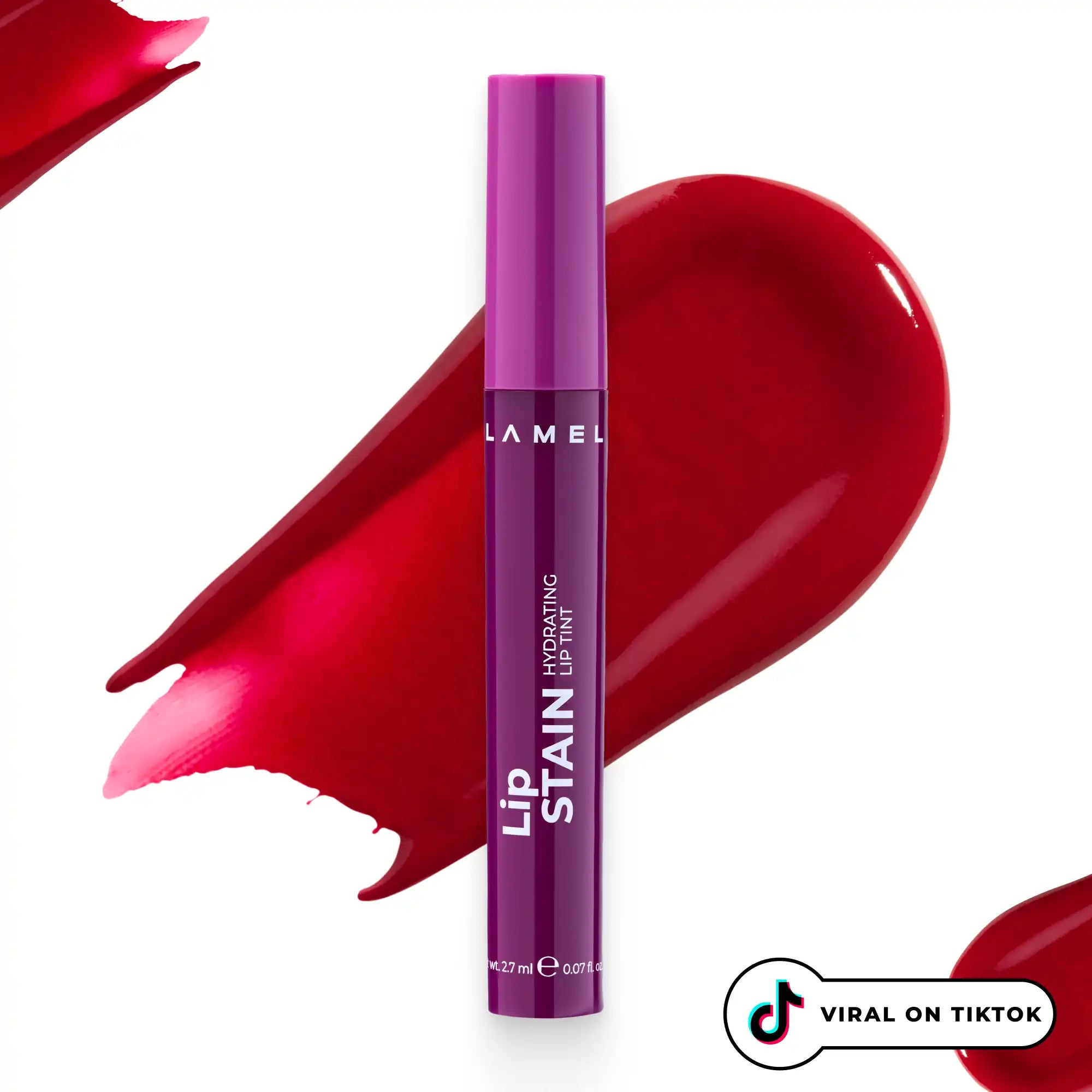 Lip Stain Hydrating Lip Tint