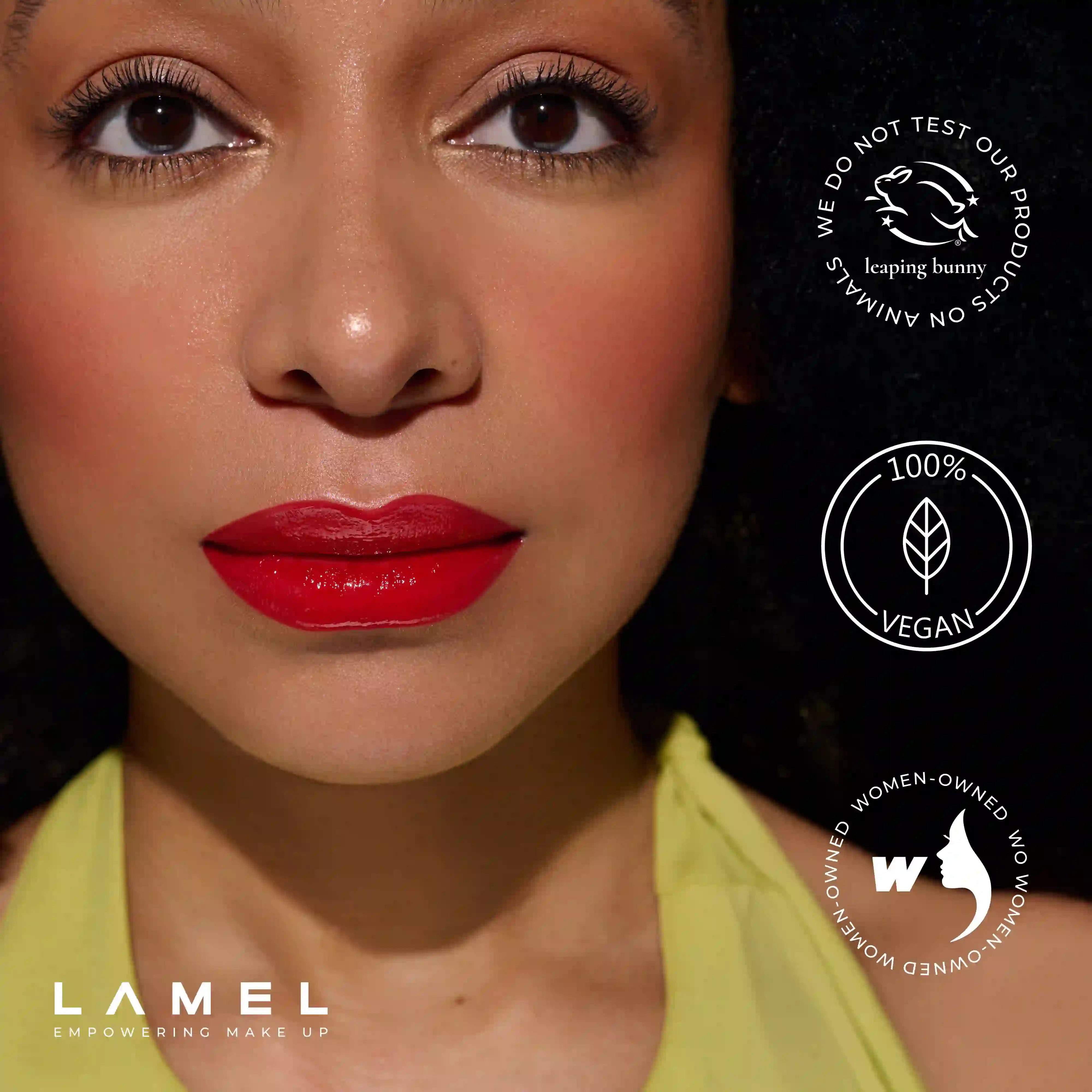 Lip Stain Hydrating Lip Tint