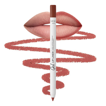 Long lasting Gel Lip Liner_403