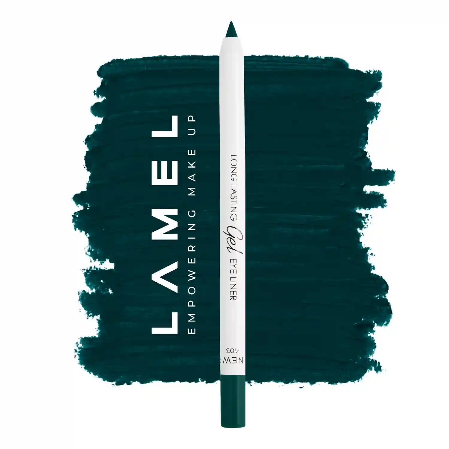 Long lasting Gel Eye Liner