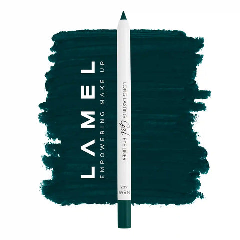 Long lasting Gel Eye Liner