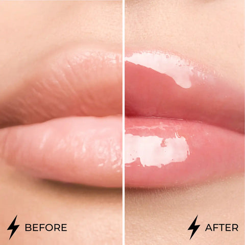 Dazzle Glow Lip Gloss