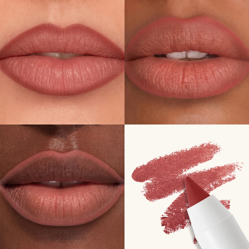 Long lasting Gel Lip Liner_403