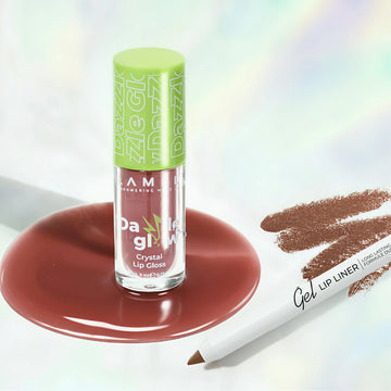 Ready Lip Combo Dazzle 4