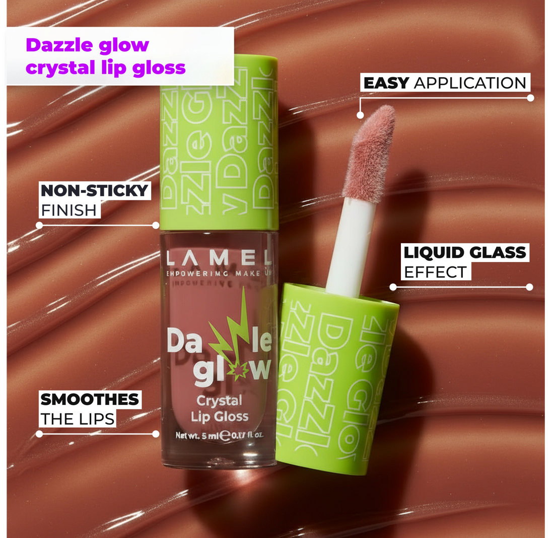Ready Lip Combo Dazzle 4