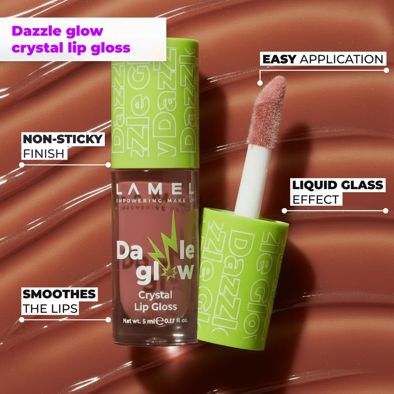 Lip Combo Set: Fancy