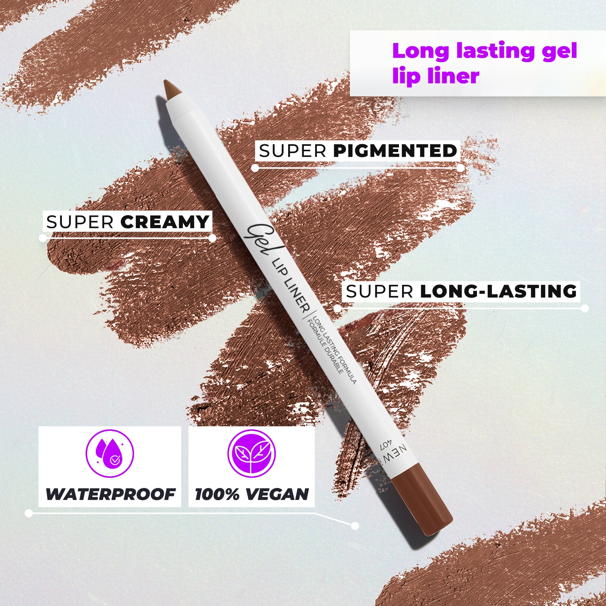 Ready Lip Combo Dazzle 4