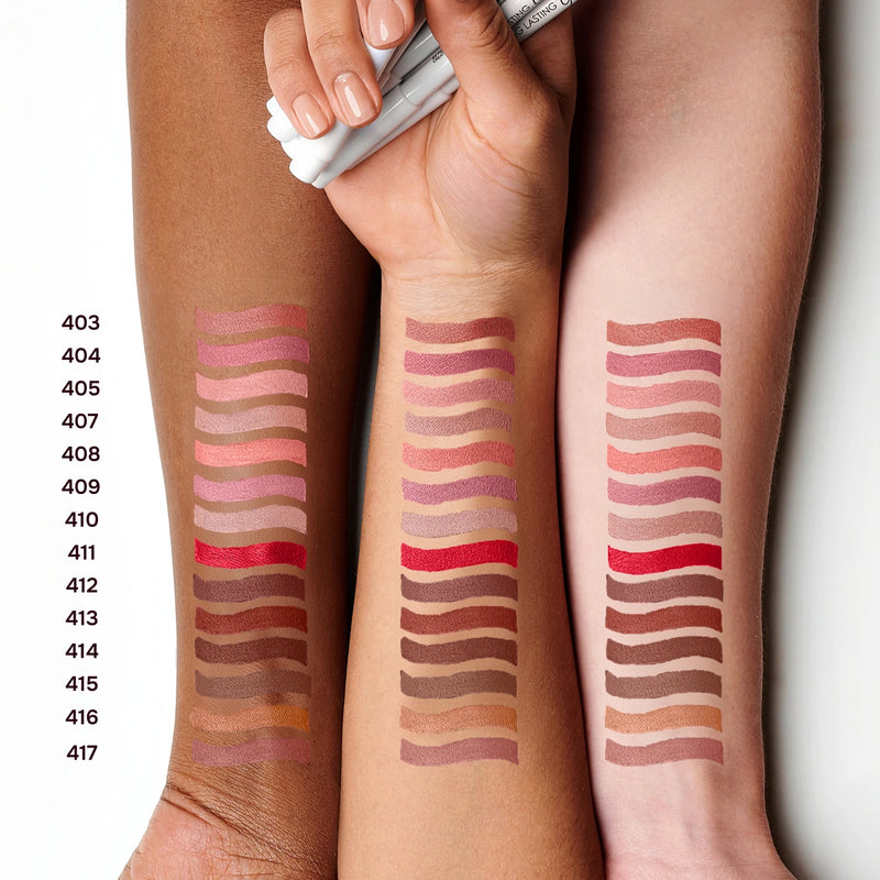 Long lasting Gel Lip Liner_404