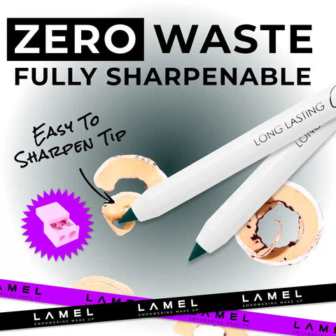 Long lasting Gel Eye Liner