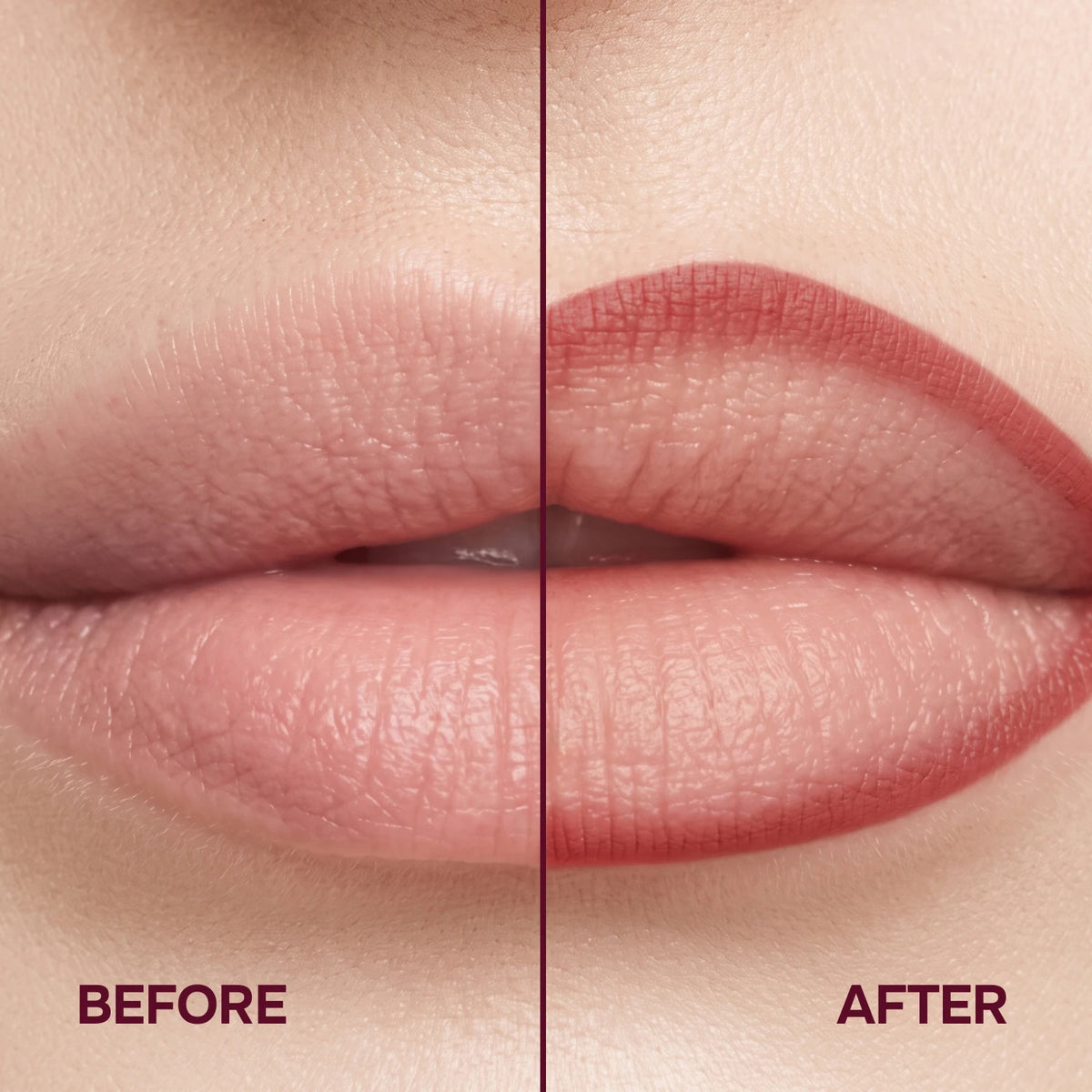 Long lasting Gel Lip Liner_403