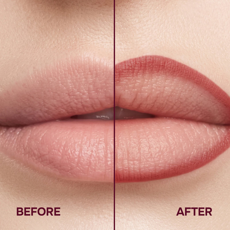 Long lasting Gel Lip Liner_403