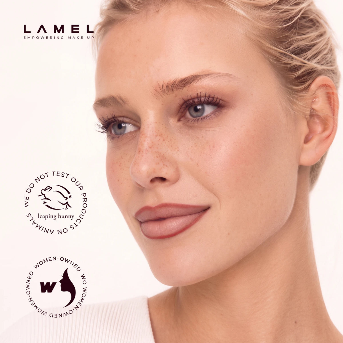 Long lasting Gel Lip Liner_403