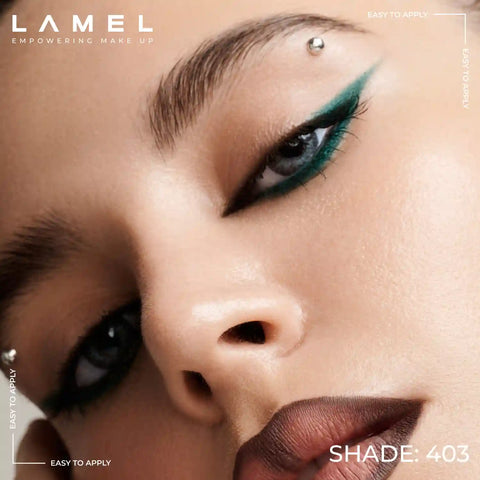 Long lasting Gel Eye Liner