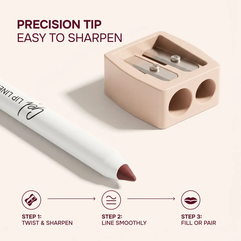 Long lasting Gel Lip Liner_403