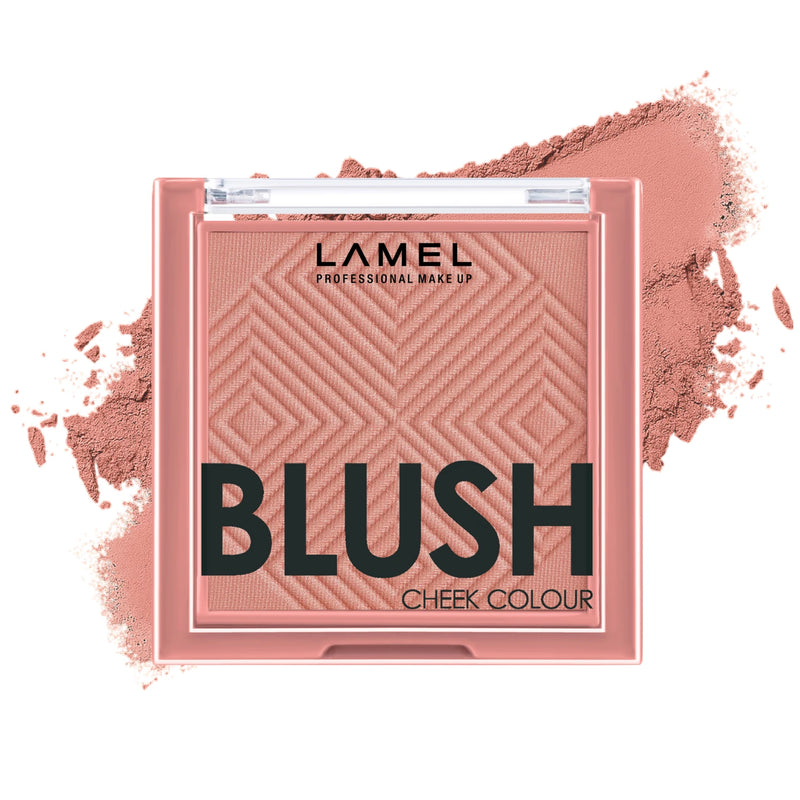 Blush Cheek Colour