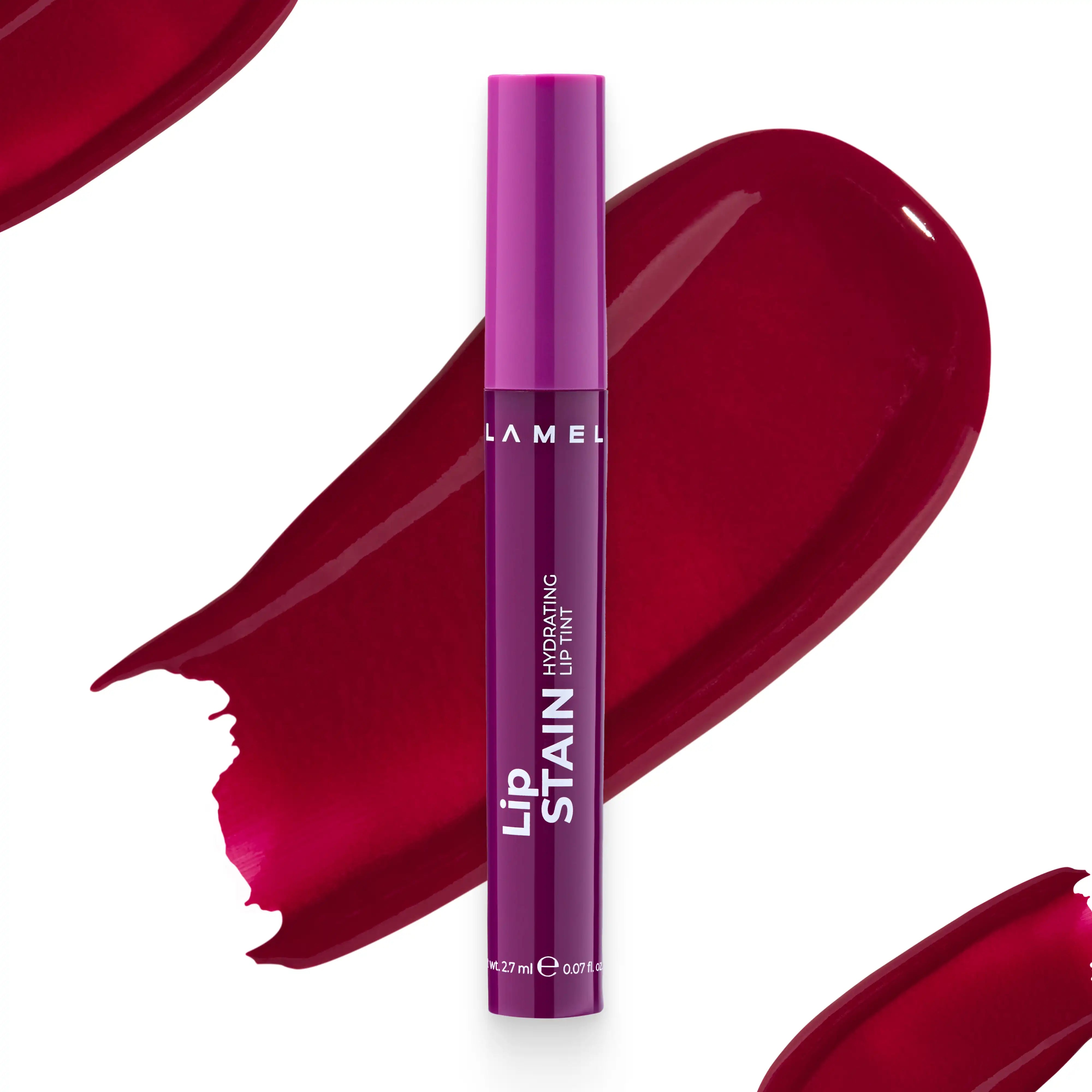 Lip Stain Hydrating Lip Tint
