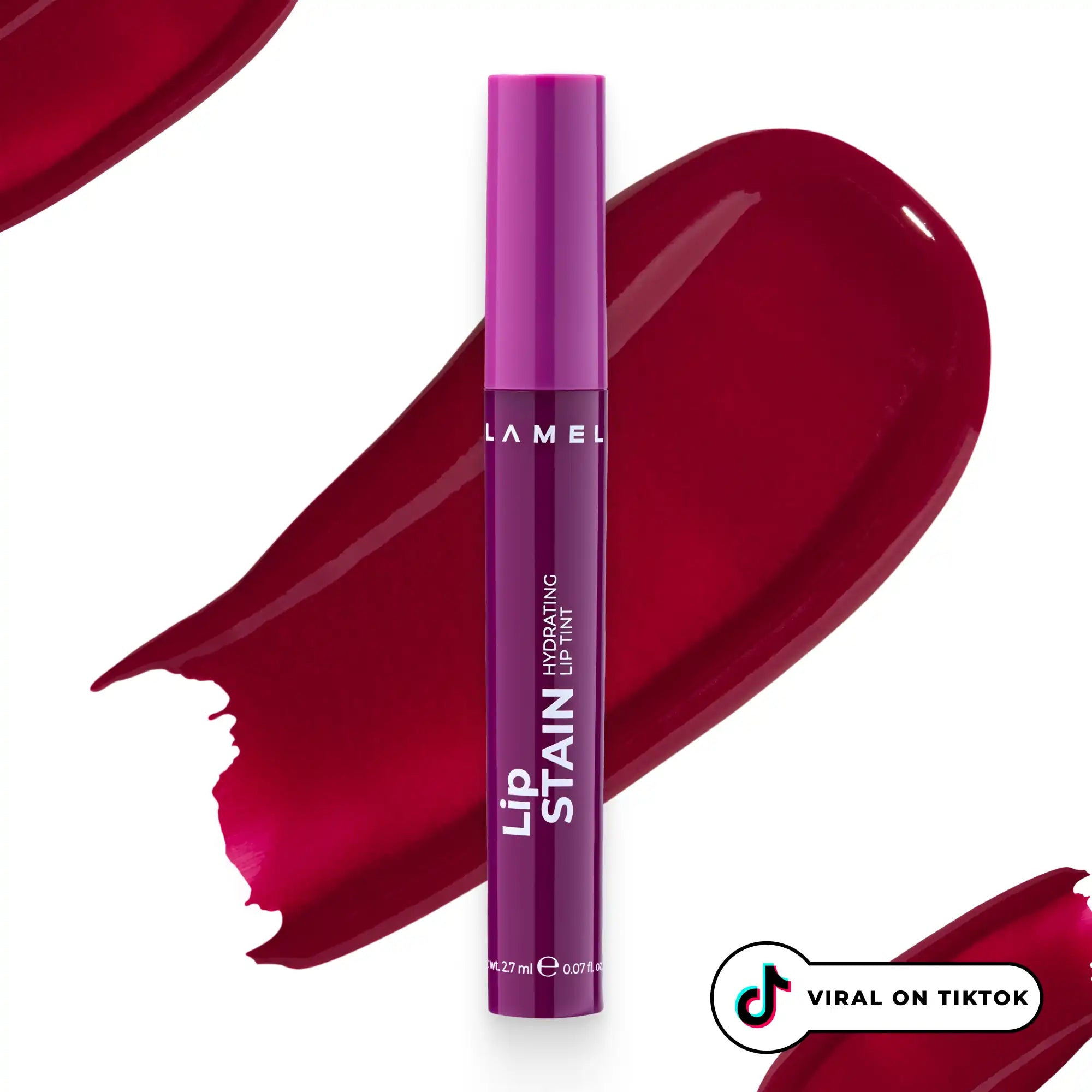 Lip Stain Hydrating Lip Tint