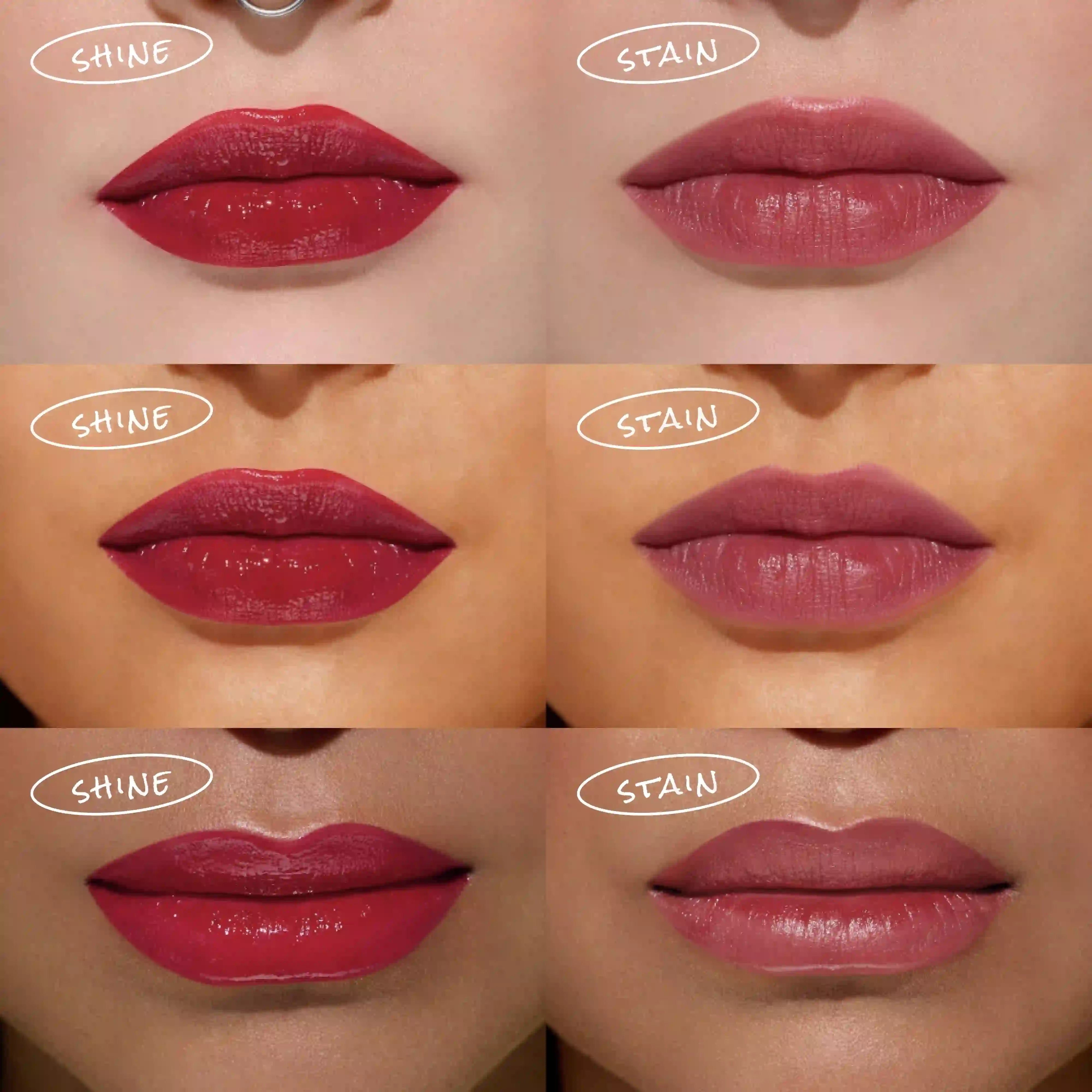 Lip Stain Hydrating Lip Tint
