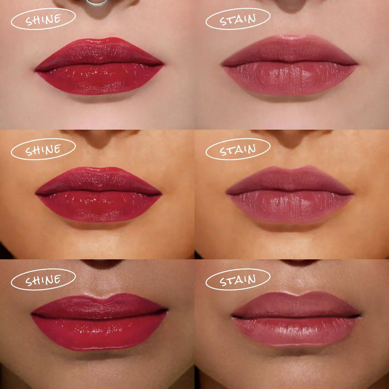 Lip Stain Hydrating Lip Tint