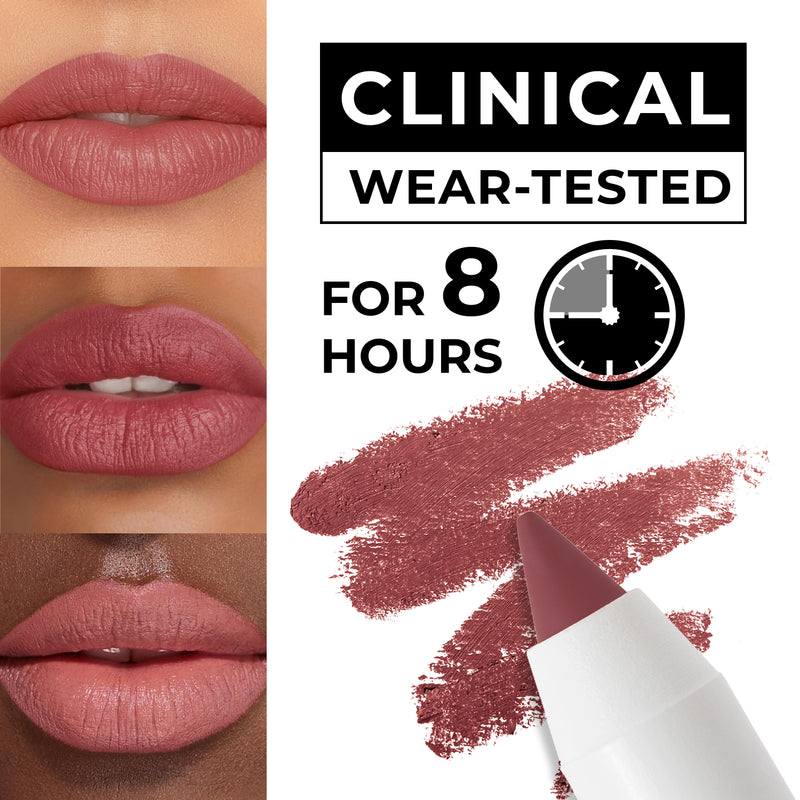 Long lasting Gel Lip Liner