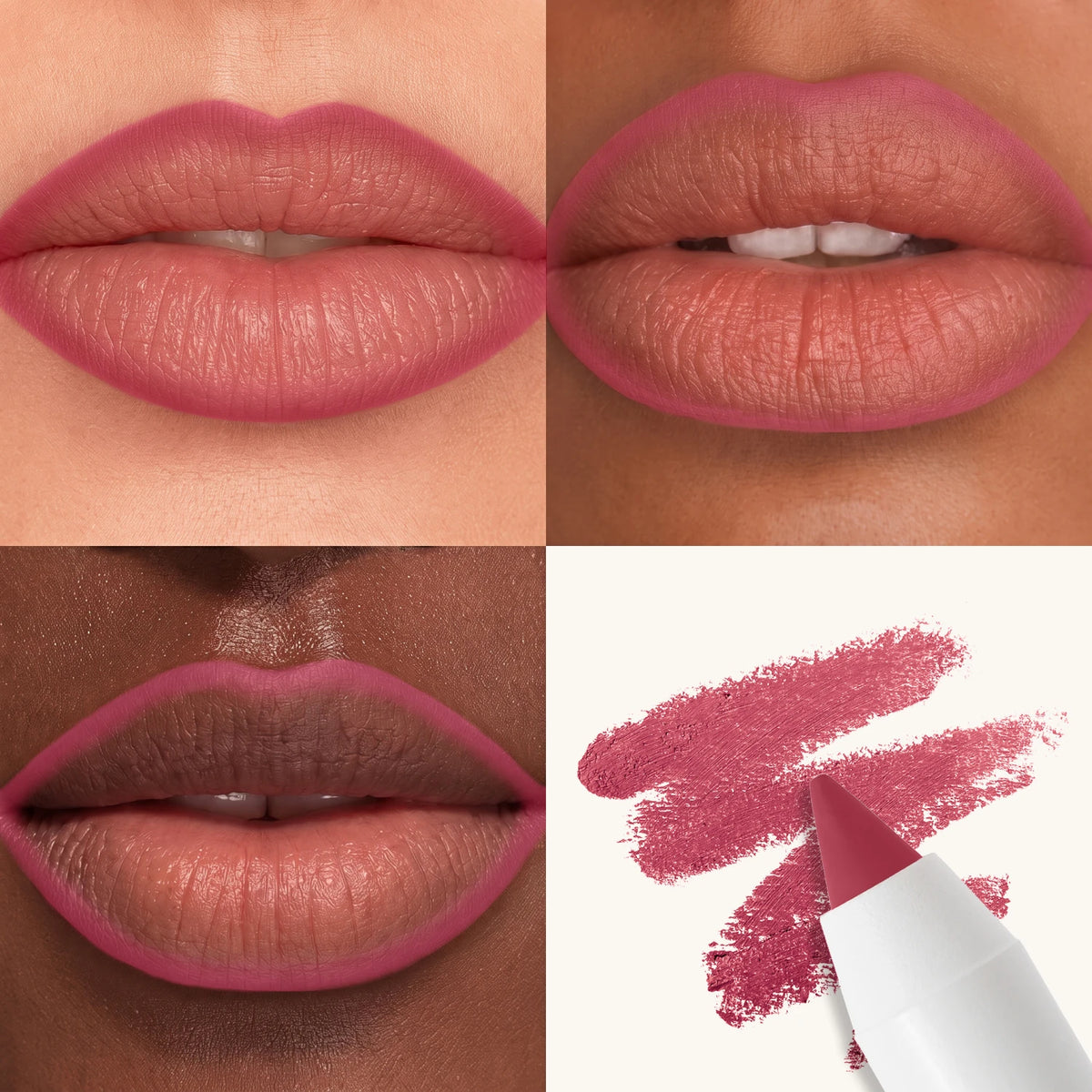 Long lasting Gel Lip Liner_404