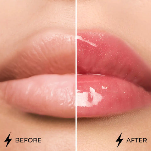 Dazzle Glow Lip Gloss