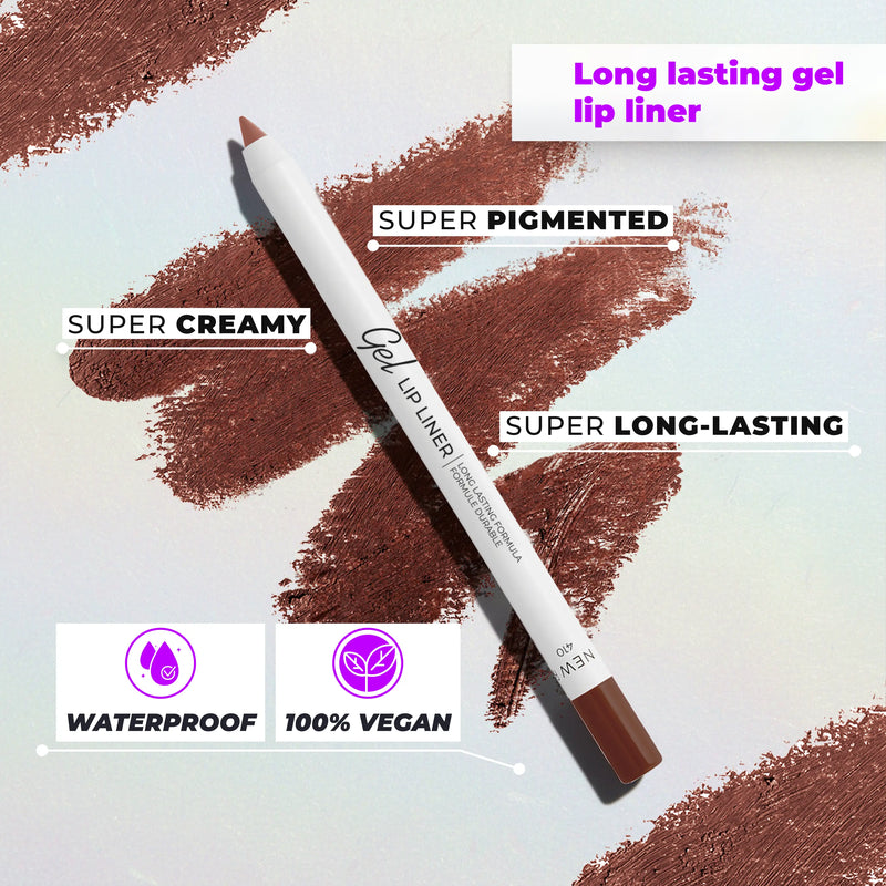 Lip Combo Set: You can